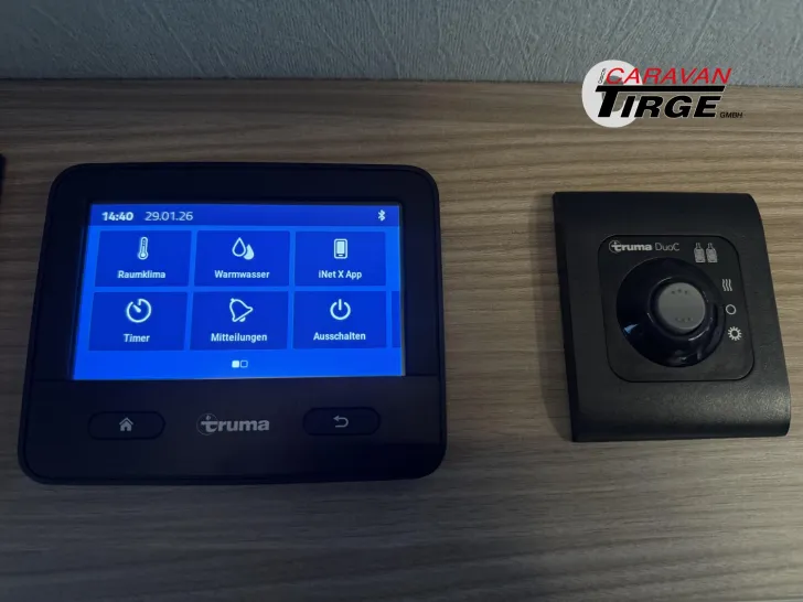 Fahrzeugbild Pössl Summit 600 L Citroen sofort verfügbar #18