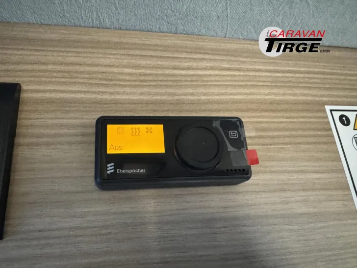 Fahrzeugbild Pössl Summit 600 L Citroen sofort verfügbar #19