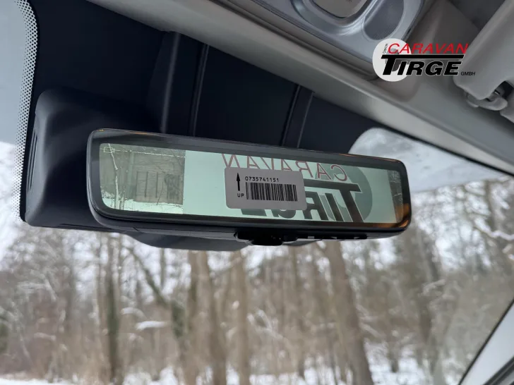 Fahrzeugbild Pössl Vario 545 Citroen sofort verfügbar #11