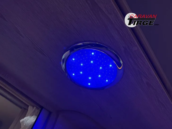 Fahrzeugbild Pössl Vario 545 Citroen sofort verfügbar #15
