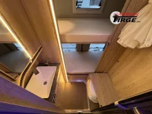Fahrzeugbild Pössl Vario 545 Citroen sofort verfügbar #20