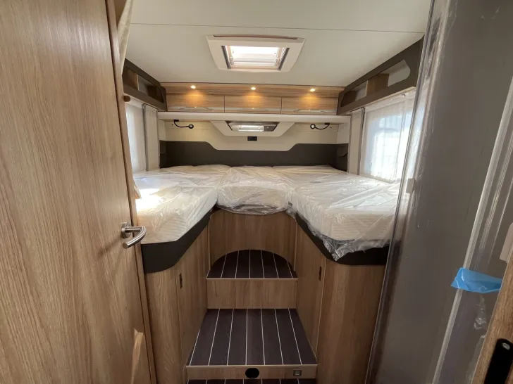 Fahrzeugbild Knaus SKY TI 700 MEG #3