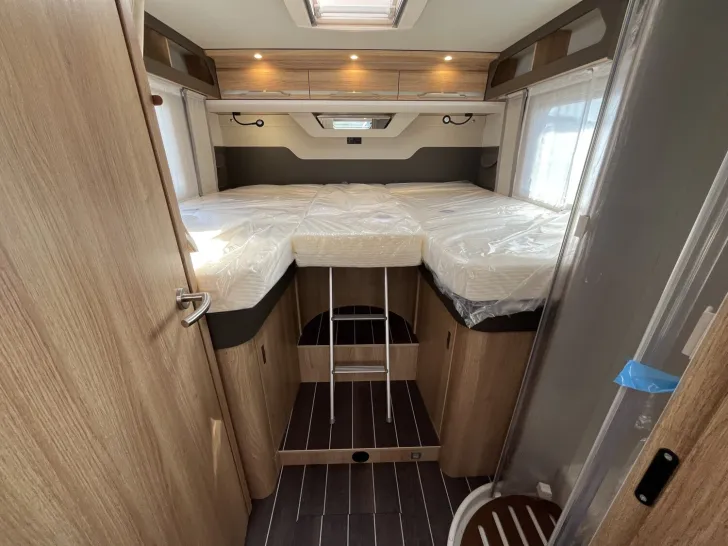 Fahrzeugbild Knaus SKY TI 700 MEG #4