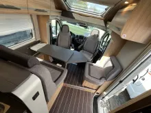 Fahrzeugbild Knaus SKY TI 700 MEG #8