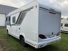 Fahrzeugbild Knaus VAN I 550 MF #2