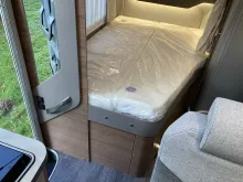 Fahrzeugbild Knaus VAN I 550 MF #3