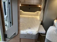 Fahrzeugbild Knaus VAN I 550 MF #4