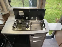 Fahrzeugbild Knaus VAN I 550 MF #10