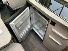 Fahrzeugbild Knaus VAN I 550 MF #12