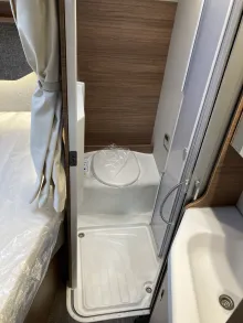 Fahrzeugbild Knaus VAN I 550 MF #13