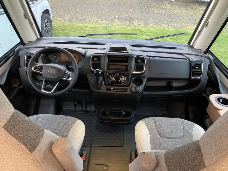 Fahrzeugbild Knaus VAN I 550 MF #16