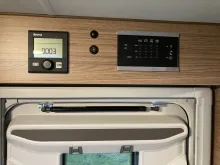 Fahrzeugbild Knaus VAN I 550 MF #17