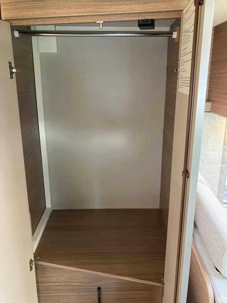 Fahrzeugbild Knaus VAN I 550 MF #18