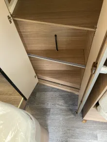 Fahrzeugbild Knaus VAN I 550 MF #19