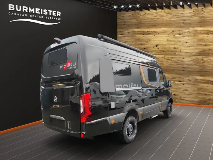 Fahrzeugbild Malibu Genius performance 4x4 641 LE SIE SPAREN 21120,- #4