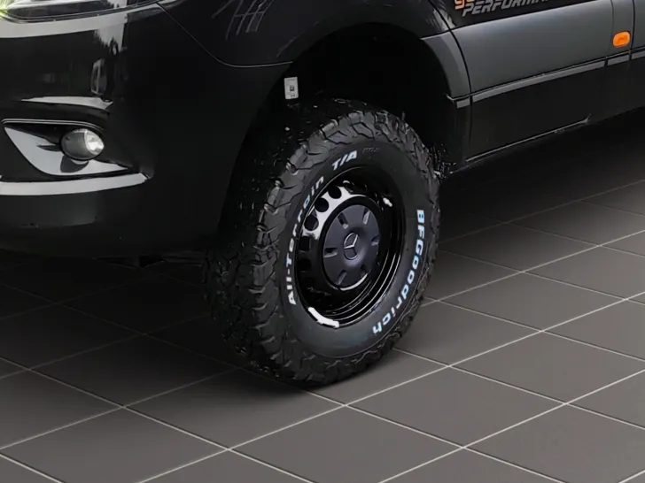 Fahrzeugbild Malibu Genius performance 4x4 641 LE SIE SPAREN 21120,- #6