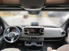 Fahrzeugbild Malibu Genius performance 4x4 641 LE SIE SPAREN 21120,- #10