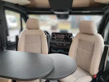 Fahrzeugbild Malibu Genius performance 4x4 641 LE SIE SPAREN 21120,- #11