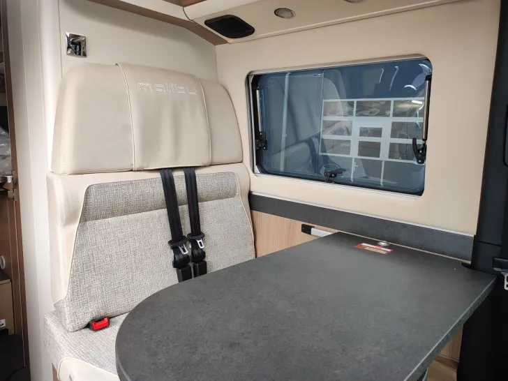 Fahrzeugbild Malibu Genius performance 4x4 641 LE SIE SPAREN 21120,- #12