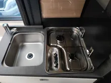 Fahrzeugbild Malibu Genius performance 4x4 641 LE SIE SPAREN 21120,- #14