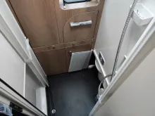 Fahrzeugbild Malibu Genius performance 4x4 641 LE SIE SPAREN 21120,- #15