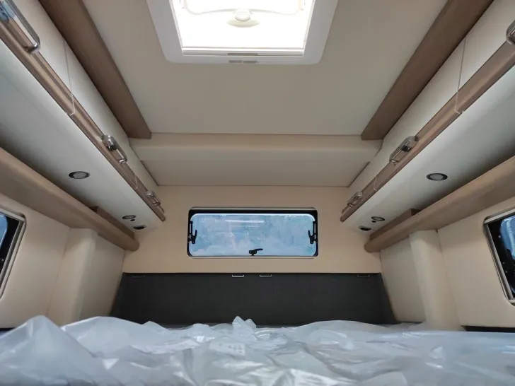 Fahrzeugbild Malibu Genius performance 4x4 641 LE SIE SPAREN 21120,- #17