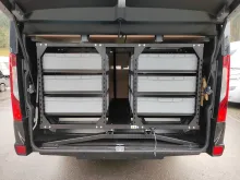 Fahrzeugbild Malibu Genius performance 4x4 641 LE SIE SPAREN 21120,- #19