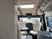 Fahrzeugbild Malibu Genius performance 4x4 641 LE SIE SPAREN 21120,- #21