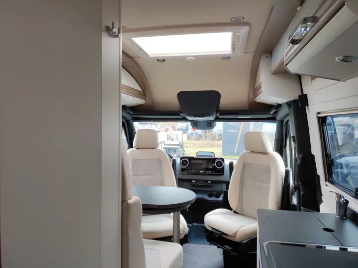 Fahrzeugbild Malibu Genius performance 4x4 641 LE SIE SPAREN 21120,- #21