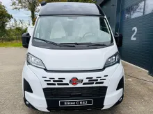 Fahrzeugbild Bürstner Eliseo C642 ++MEGA-DEAL++ #2