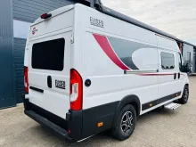 Fahrzeugbild Bürstner Eliseo C642 ++MEGA-DEAL++ #4