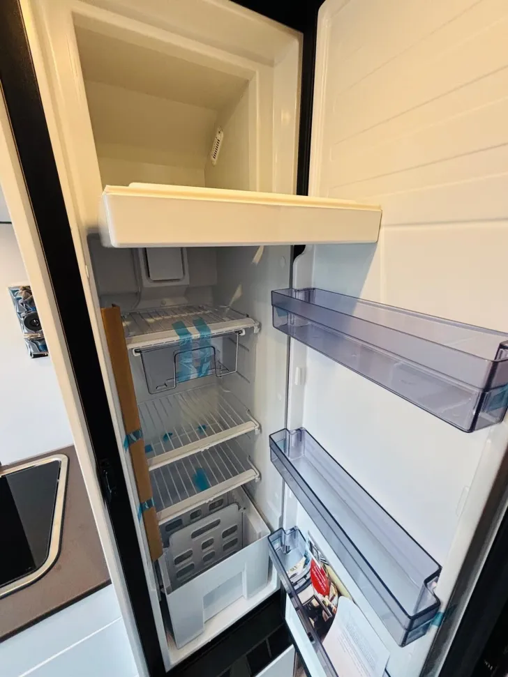 Fahrzeugbild Bürstner Eliseo C642 ++MEGA-DEAL++ #10