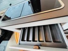 Fahrzeugbild Bürstner Eliseo C642 ++MEGA-DEAL++ #11