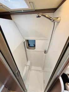 Fahrzeugbild Bürstner Eliseo C642 ++MEGA-DEAL++ #13