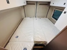 Fahrzeugbild Bürstner Eliseo C642 ++MEGA-DEAL++ #14