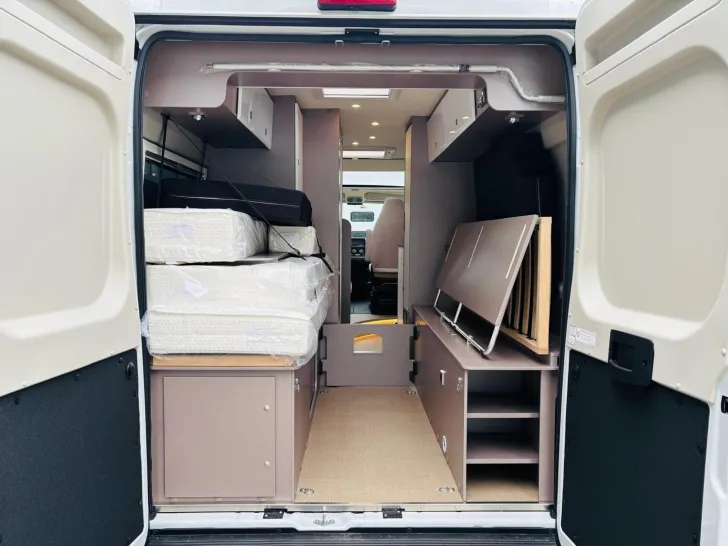 Fahrzeugbild Bürstner Eliseo C642 ++MEGA-DEAL++ #15