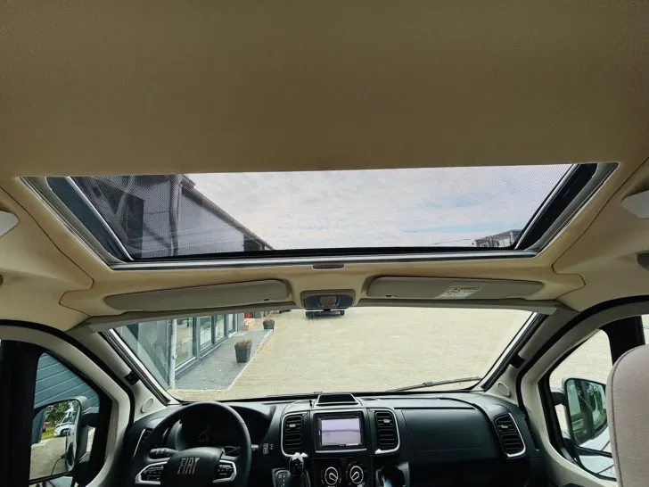 Fahrzeugbild Bürstner Eliseo C642 ++MEGA-DEAL++ #17