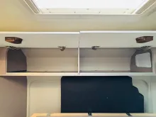 Fahrzeugbild Bürstner Eliseo C642 ++MEGA-DEAL++ #18