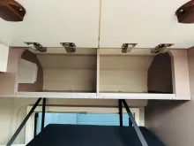 Fahrzeugbild Bürstner Eliseo C642 ++MEGA-DEAL++ #19