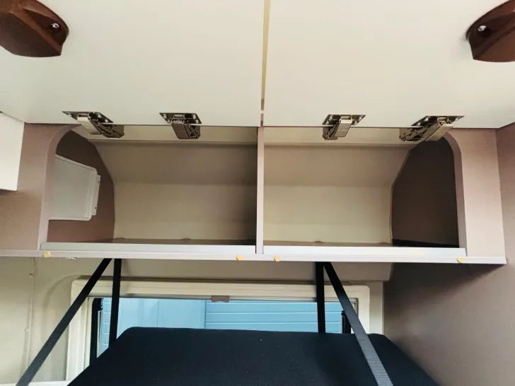 Fahrzeugbild Bürstner Eliseo C642 ++MEGA-DEAL++ #19