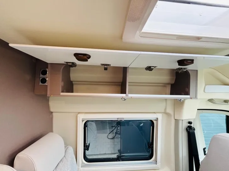 Fahrzeugbild Bürstner Eliseo C642 ++MEGA-DEAL++ #21