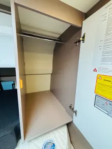 Fahrzeugbild Bürstner Eliseo C642 ++MEGA-DEAL++ #22