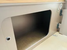 Fahrzeugbild Bürstner Eliseo C642 ++MEGA-DEAL++ #23