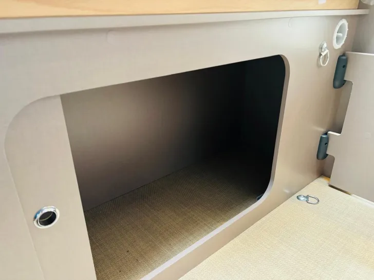 Fahrzeugbild Bürstner Eliseo C642 ++MEGA-DEAL++ #23