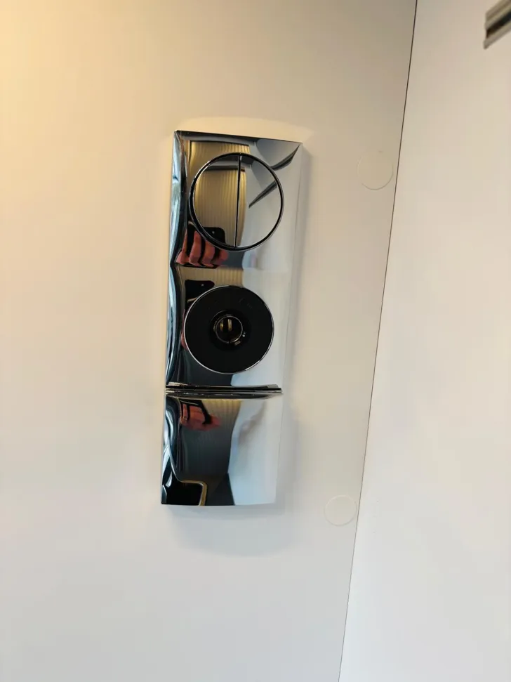 Fahrzeugbild Bürstner Eliseo C642 ++MEGA-DEAL++ #24