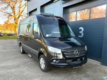 Fahrzeugbild Malibu Genius 641 LE ++MEGA-DEAL++ #1