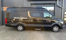 Fahrzeugbild Malibu Genius 641 LE ++MEGA-DEAL++ #2