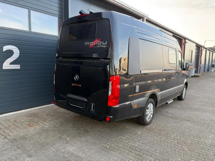 Fahrzeugbild Malibu Genius 641 LE ++MEGA-DEAL++ #4