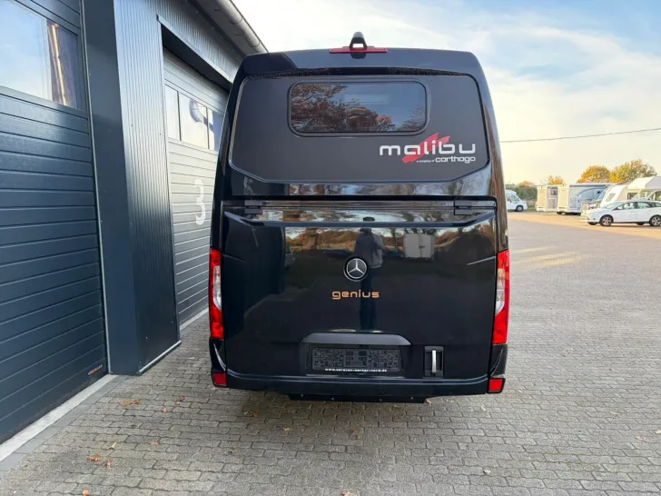 Fahrzeugbild Malibu Genius 641 LE ++MEGA-DEAL++ #5