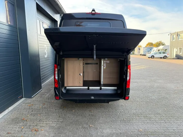 Fahrzeugbild Malibu Genius 641 LE ++MEGA-DEAL++ #6